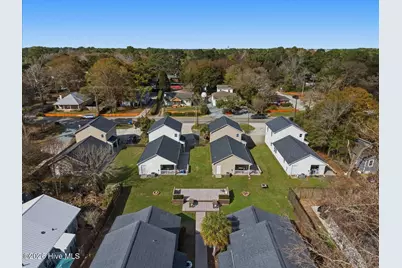 4946 Wrightsville Avenue, Wilmington, NC 28403 - Photo 5