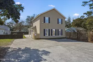 4946 Wrightsville Ave, Wilmington, NC 28403 - Photo 11