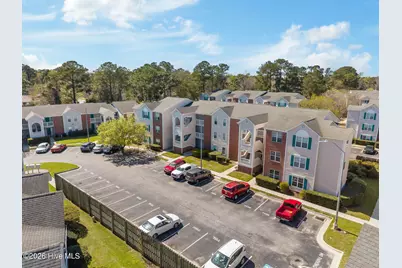 713 Clearwater Court #C, Wilmington, NC 28405 - Photo 1