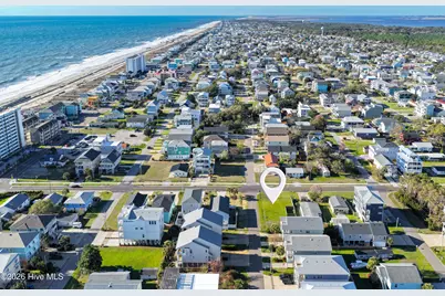 300 Ocean Boulevard, Carolina Beach, NC 28428 - Photo 5