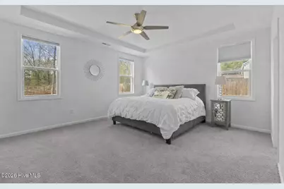 158 Woodsrun Street, Raeford, NC 28376 - Photo 17