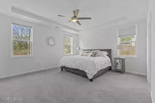 158 Woodsrun St, Raeford, NC 28376 - Photo 17