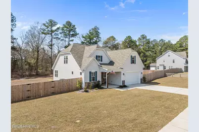 158 Woodsrun Street, Raeford, NC 28376 - Photo 35