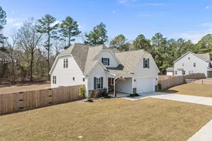 158 Woodsrun St, Raeford, NC 28376 - Photo 35