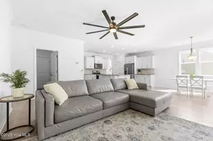 158 Woodsrun St, Raeford, NC 28376 - Photo 13