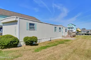 4058 4th St, Surf City, NC 28445 - Photo 1