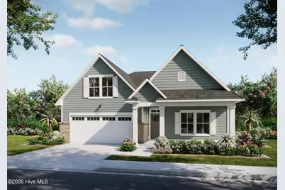 4071 Smoked Maple Drive, Leland, NC 28451 - Photo 1