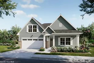 4071 Smoked Maple Dr, Leland, NC 28451 - Photo 1