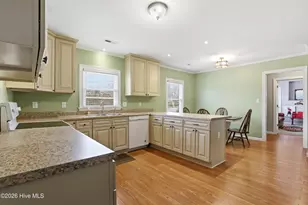 403 Smith Chapel Rd, Mount Olive, NC 28365 - Photo 15