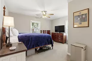 403 Smith Chapel Rd, Mount Olive, NC 28365 - Photo 19