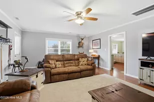 403 Smith Chapel Rd, Mount Olive, NC 28365 - Photo 11