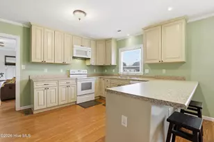 403 Smith Chapel Rd, Mount Olive, NC 28365 - Photo 13