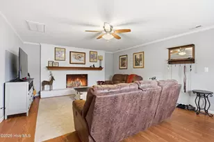 403 Smith Chapel Rd, Mount Olive, NC 28365 - Photo 9