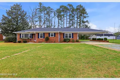 403 Smith Chapel Road, Mount Olive, NC 28365 - Photo 1