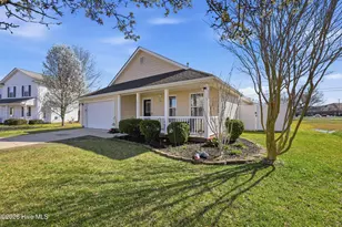 2139 Eleuthera Way, Elizabeth City, NC 27909 - Photo 3
