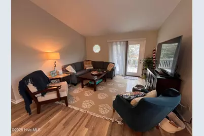 7019 Sound Drive #North, Emerald Isle, NC 28594 - Photo 3