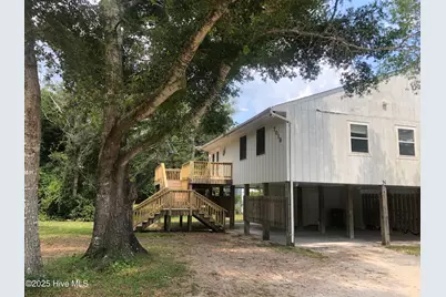 7019 Sound Drive #North, Emerald Isle, NC 28594 - Photo 11