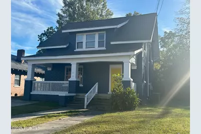 511 Hammond Street, Rocky Mount, NC 27804 - Photo 1