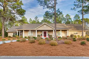 96 Deerwood Ln, Pinehurst, NC 28374 - Photo 1