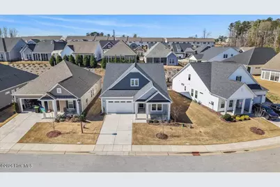 93 Lighthaven Lane, Clayton, NC 27527 - Photo 49