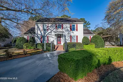 3404 Wyneston Road, Greenville, NC 27858 - Photo 5