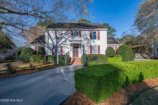 3404 Wyneston Rd, Greenville, NC 27858 - Photo 5