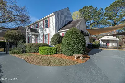 3404 Wyneston Road, Greenville, NC 27858 - Photo 9