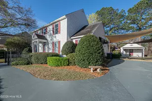 3404 Wyneston Rd, Greenville, NC 27858 - Photo 9