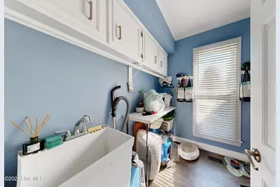 3404 Wyneston Road, Greenville, NC 27858 - Photo 69