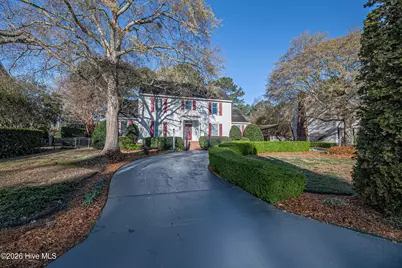 3404 Wyneston Road, Greenville, NC 27858 - Photo 1