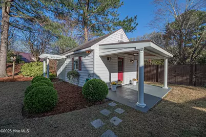 3404 Wyneston Road, Greenville, NC 27858 - Photo 21