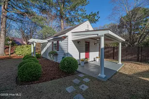 3404 Wyneston Rd, Greenville, NC 27858 - Photo 21