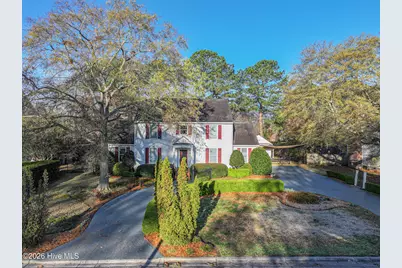 3404 Wyneston Road, Greenville, NC 27858 - Photo 13