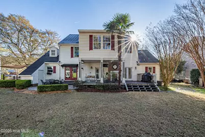 3404 Wyneston Road, Greenville, NC 27858 - Photo 25
