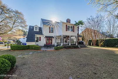 3404 Wyneston Road, Greenville, NC 27858 - Photo 23