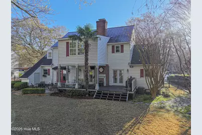 3404 Wyneston Road, Greenville, NC 27858 - Photo 17