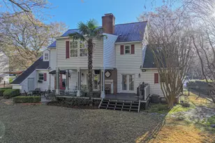 3404 Wyneston Rd, Greenville, NC 27858 - Photo 17