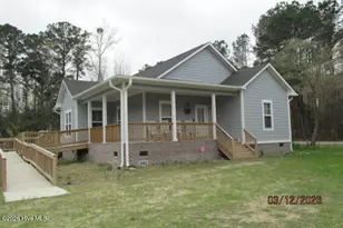 288 Deer Stand Dr, Lumberton, NC 28358 - Photo 1