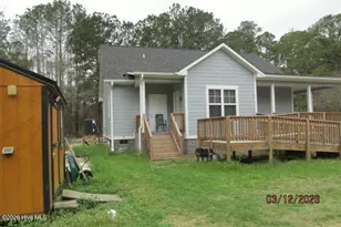 288 Deer Stand Dr, Lumberton, NC 28358 - Photo 13