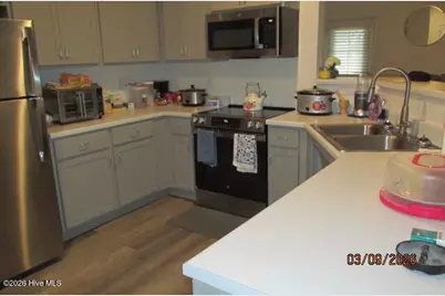 288 Deer Stand Drive, Lumberton, NC 28358 - Photo 5