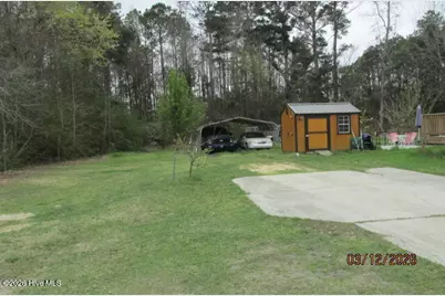 288 Deer Stand Drive, Lumberton, NC 28358 - Photo 11