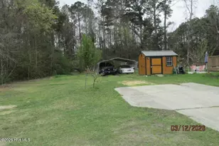 288 Deer Stand Dr, Lumberton, NC 28358 - Photo 11