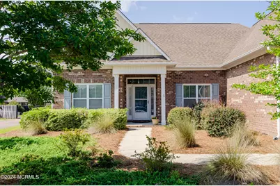 401 Titleist Lane, Wilmington, NC 28412 - Photo 1