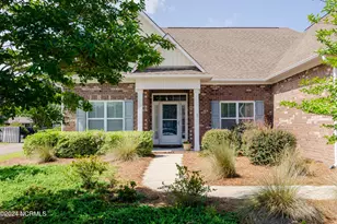 401 Titleist Ln, Wilmington, NC 28412 - Photo 1