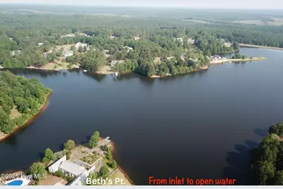 190 Beths Point, West End, NC 27376 - Photo 7