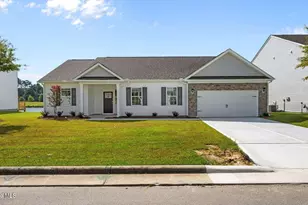 265 Lake Tyler Dr, New Bern, NC 28560 - Photo 1