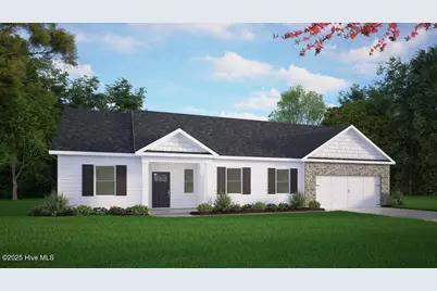 265 Lake Tyler Drive, New Bern, NC 28560 - Photo 1