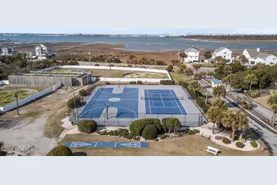 1904 E Ft Macon Road #151, Atlantic Beach, NC 28512 - Photo 23