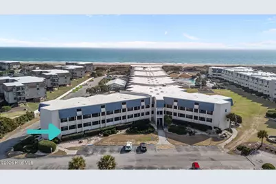 1904 E Ft Macon Road #151, Atlantic Beach, NC 28512 - Photo 15