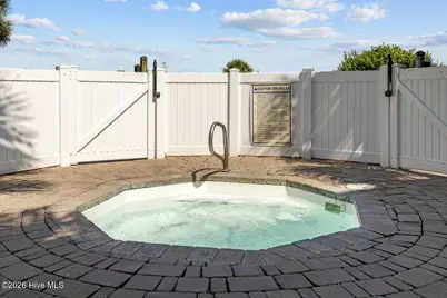 1904 E Ft Macon Road #151, Atlantic Beach, NC 28512 - Photo 21